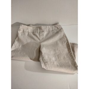 Chico's Plus Size Pull On Capris